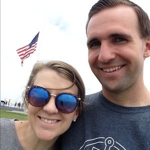 Meet your Posher, Joe